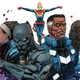 Illustration for article titled iThe Ultimates/i #3 cements the series as Marvel’s premier Avengers comic